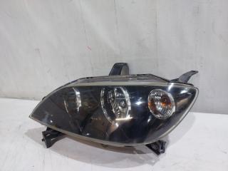 Фара левая MAZDA DEMIO DY5W P2632 3 ракурс