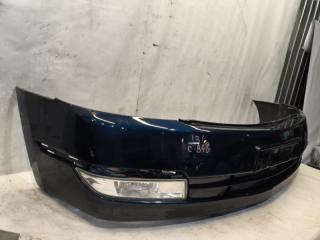 Бампер передний NISSAN TEANA J31 2 ракурс Бампер передний NISSAN TEANA J31 2 ракурс