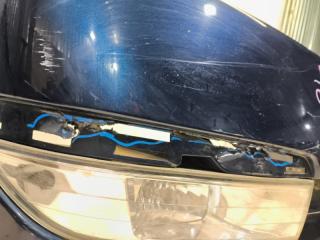 Бампер передний NISSAN TEANA J31 4 ракурс Бампер передний NISSAN TEANA J31 4 ракурс