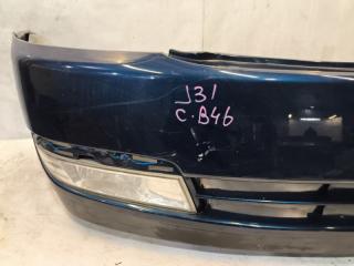 Бампер передний NISSAN TEANA J31 5 ракурс Бампер передний NISSAN TEANA J31 5 ракурс
