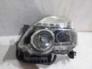 Фара левая NISSAN X-TRAIL NT31 1849 1 ракурс