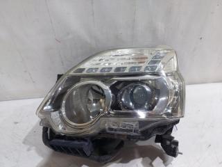 Фара левая NISSAN X-TRAIL NT31 1849 2 ракурс