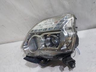 Фара левая NISSAN X-TRAIL NT31 1849 3 ракурс