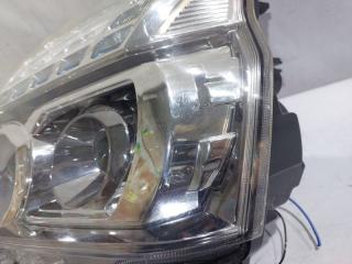 Фара левая NISSAN X-TRAIL NT31 1849 4 ракурс