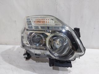 Фара правая NISSAN X-TRAIL NT31 1849 1 ракурс