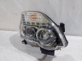 Фара правая NISSAN X-TRAIL NT31 1849 2 ракурс
