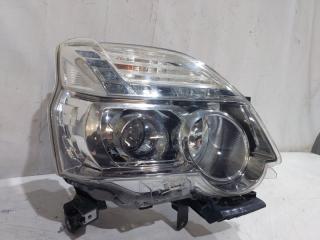 Фара правая NISSAN X-TRAIL NT31 1849 3 ракурс