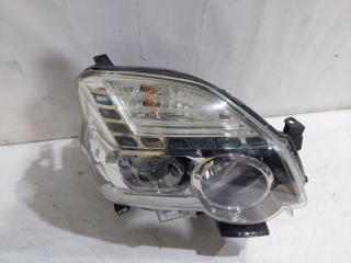 Фара правая NISSAN X-TRAIL NT31 1849 5 ракурс
