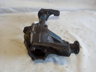Редуктор передний MITSUBISHI DELICA P35W 4D56 3 ракурс
