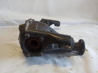 Редуктор передний MITSUBISHI DELICA P35W 4D56 4 ракурс