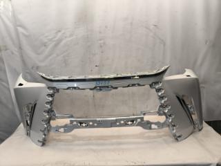 Бампер передний LEXUS LM500H TAWH15 52119-V2060 1 ракурс