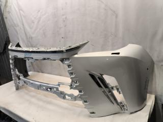 Бампер передний LEXUS LM500H TAWH15 52119-V2060 3 ракурс
