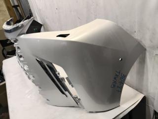 Бампер передний LEXUS LM500H TAWH15 52119-V2060 4 ракурс