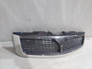 Решетка радиатора MITSUBISHI CHARIOT GRANDIS N84W MR598678-01 3 ракурс
