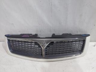 Решетка радиатора MITSUBISHI CHARIOT GRANDIS N84W MR598678-01 5 ракурс