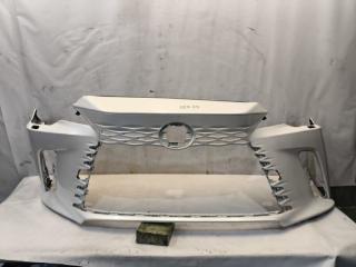 Бампер передний LEXUS RX350 TALA10 52119-48850 1 ракурс