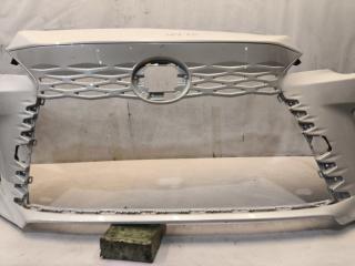 Бампер передний LEXUS RX350 TALA10 52119-48850 2 ракурс
