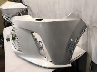 Бампер передний LEXUS RX350 TALA10 52119-48850 4 ракурс