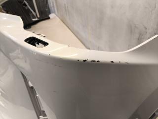 Бампер передний LEXUS RX350 TALA10 52119-48850 5 ракурс