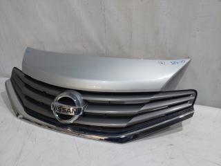 Решетка радиатора NISSAN NOTE E12 62310-3VA0A 2 ракурс