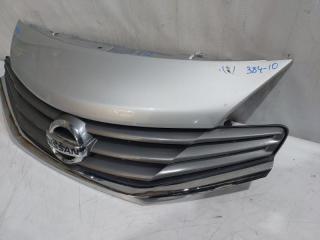 Решетка радиатора NISSAN NOTE E12 62310-3VA0A 3 ракурс