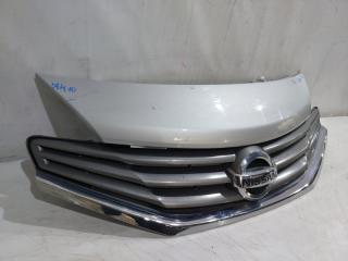 Решетка радиатора NISSAN NOTE E12 62310-3VA0A 5 ракурс