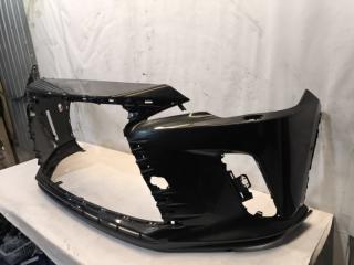 Бампер передний LEXUS RX350 TALA10 52119-48850 2 ракурс