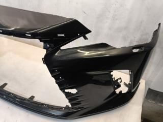 Бампер передний LEXUS RX350 TALA10 52119-48850 4 ракурс