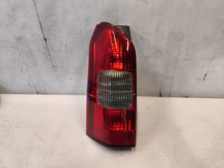 Стоп-сигнал левый TOYOTA PROBOX NCP50 52-078 1 ракурс