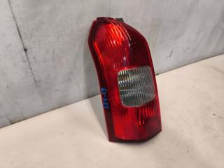 Стоп-сигнал левый TOYOTA PROBOX NCP50 52-078 2 ракурс