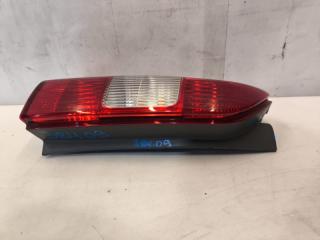 Стоп-сигнал левый TOYOTA PROBOX NCP50 52-078 3 ракурс