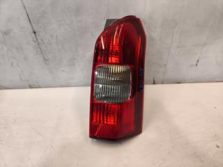 Стоп-сигнал правый TOYOTA PROBOX NCP50 52-078 1 ракурс