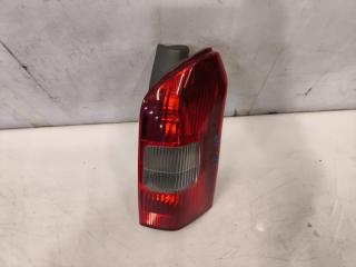 Стоп-сигнал правый TOYOTA PROBOX NCP50 52-078 2 ракурс
