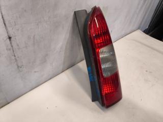 Стоп-сигнал правый TOYOTA PROBOX NCP50 52-078 3 ракурс