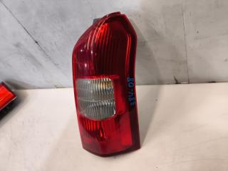 Стоп-сигнал правый TOYOTA PROBOX NCP50 52-078 4 ракурс