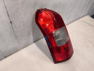 Стоп-сигнал левый TOYOTA PROBOX NCP50 52-078 2 ракурс