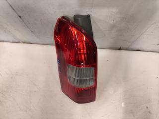 Стоп-сигнал левый TOYOTA PROBOX NCP50 52-078 3 ракурс