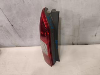 Стоп-сигнал левый TOYOTA PROBOX NCP50 52-078 4 ракурс
