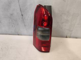 Стоп-сигнал левый TOYOTA PROBOX NCP50 52-078 1 ракурс