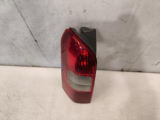 Стоп-сигнал левый TOYOTA PROBOX NCP50 52-078 2 ракурс