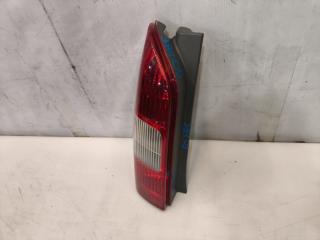 Стоп-сигнал левый TOYOTA PROBOX NCP50 52-078 4 ракурс