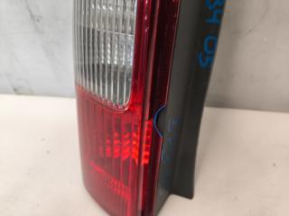 Стоп-сигнал левый TOYOTA PROBOX NCP50 52-078 5 ракурс