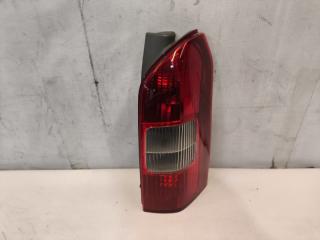 Стоп-сигнал правый TOYOTA PROBOX NCP50 52-078 1 ракурс