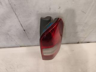 Стоп-сигнал правый TOYOTA PROBOX NCP50 52-078 2 ракурс