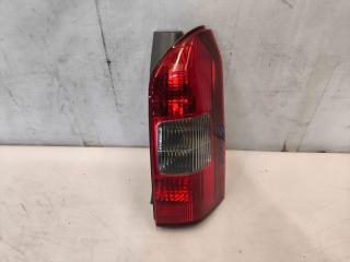 Стоп-сигнал правый TOYOTA PROBOX NCP50 52-078 1 ракурс