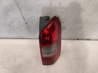 Стоп-сигнал правый TOYOTA PROBOX NCP50 52-078 2 ракурс