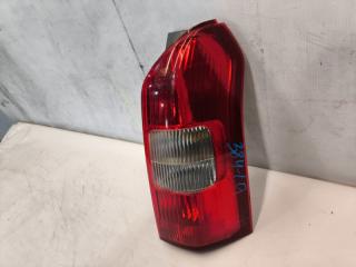 Стоп-сигнал правый TOYOTA PROBOX NCP50 52-078 4 ракурс