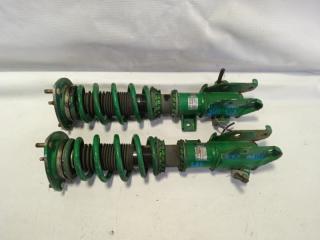Стойка передняя HONDA STEPWGN RF3 K20A 1 ракурс