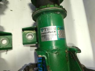 Стойка передняя HONDA STEPWGN RF3 K20A 3 ракурс