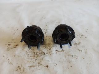 Локи передние MITSUBISHI DELICA P25W 2 ракурс Локи передние MITSUBISHI DELICA P25W 2 ракурс